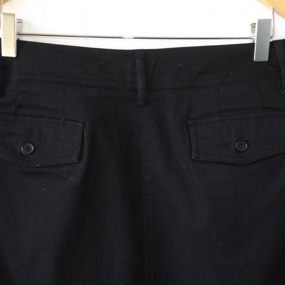 Larry Levine Stretch Pencil Skirt, Size 12, Excellent Condition - Picture 9 of 10